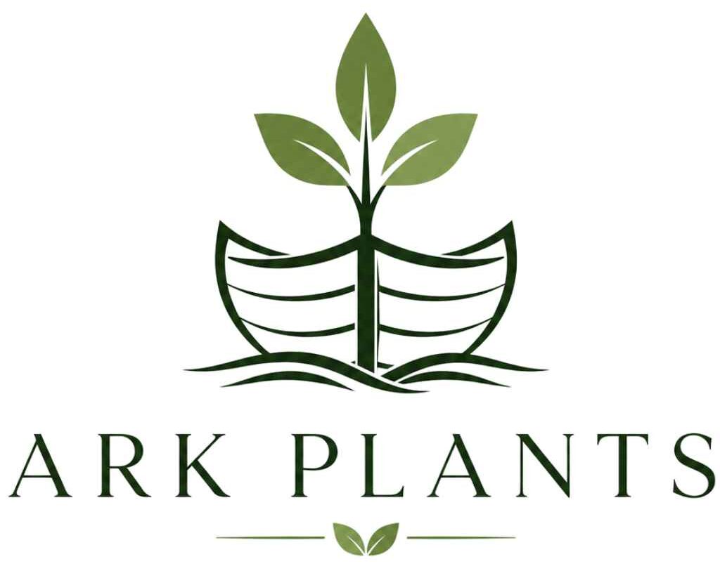 Ark plants logo